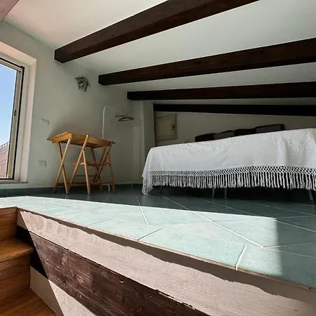 Apartment Rare Elegante Vibonati