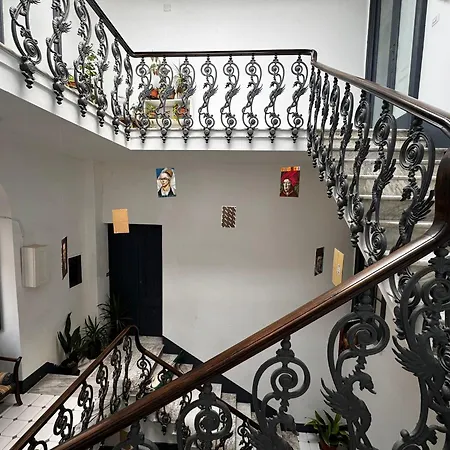 Rare Elegante Apartment Vibonati