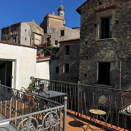 Rare Elegante Apartment